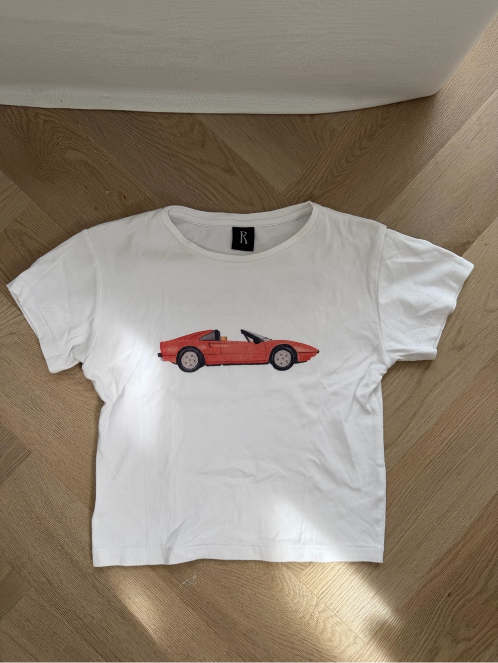 Realisation Par Topless Tee - Picture 3 of 4